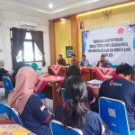 Pembinaan OKP oleh Dispora Sleman