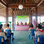 Pelatihan Manajemen Dan Digitalisasi Pemasaran Bagi Pemuda 2024