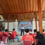 Kursus Pembina Pramuka Mahir Tingkat Dasar