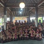 Kursus Pembina Pramuka Mahir Tingkat Dasar