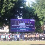 Selamat Hari Olahraga Nasional (HAORNAS) ke-41