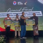Pembinaan OKP Melalui POKIR DPRD Kab Sleman