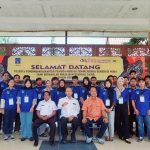 Dispora Sleman Terima Kunjungan Kerja dari DPRD Kota Pare Pare