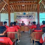 Pembinaan OKP Melalui POKIR DPRD Kab Sleman
