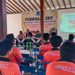 Pembinaan OKP Melalui POKIR DPRD Kab Sleman