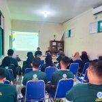 Pembinaan OKP Melalui POKIR DPRD Kab Sleman
