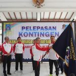 HARI JADI KE-109 KABUPATEN SLEMAN