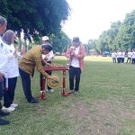 HARI JADI KE-109 KABUPATEN SLEMAN