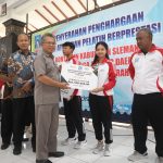 SOFT LAUNCHING “RILEK OM”