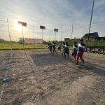 Kompetisi Catur Cepat Beregu