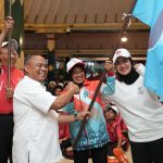 Selamat Hari Olahraga Nasional ke-42
