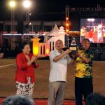Selamat Memperingati Hari Kesaktian Pancasila