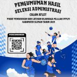 Penyesuaian Surat Edaran PPLP Kabupaten Sleman