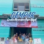 Siraman Rohani dan Buka Puasa Bersama Dispora Sleman
