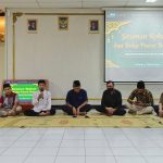 Apel Rutin Hari Senin dan Penyampaian SK KGB