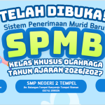 Sleman Sembada Kembali Membara