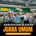 SPMB KKO SLEMAN 2026/2027