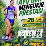 Dispora Sleman Menggelar KMD bagi Pembina Pramuka Kabupaten Sleman tahun 2026.