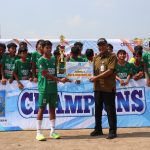 Temu Pemuda Sleman tahun 2026