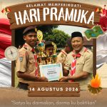 DIRGAHAYU REPUBLIK INDONESIA KE-81