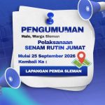 Siap bawa bisnismu naik kelas? Pemuda Sleman, saatnya kita go digital