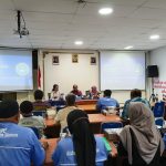 Memperingati Hari Kesaktian Pancasila